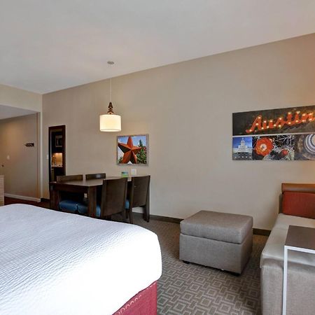 Towneplace Suites By Marriott Austin Round Rock Ngoại thất bức ảnh