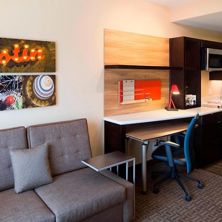 Towneplace Suites By Marriott Austin Round Rock Ngoại thất bức ảnh