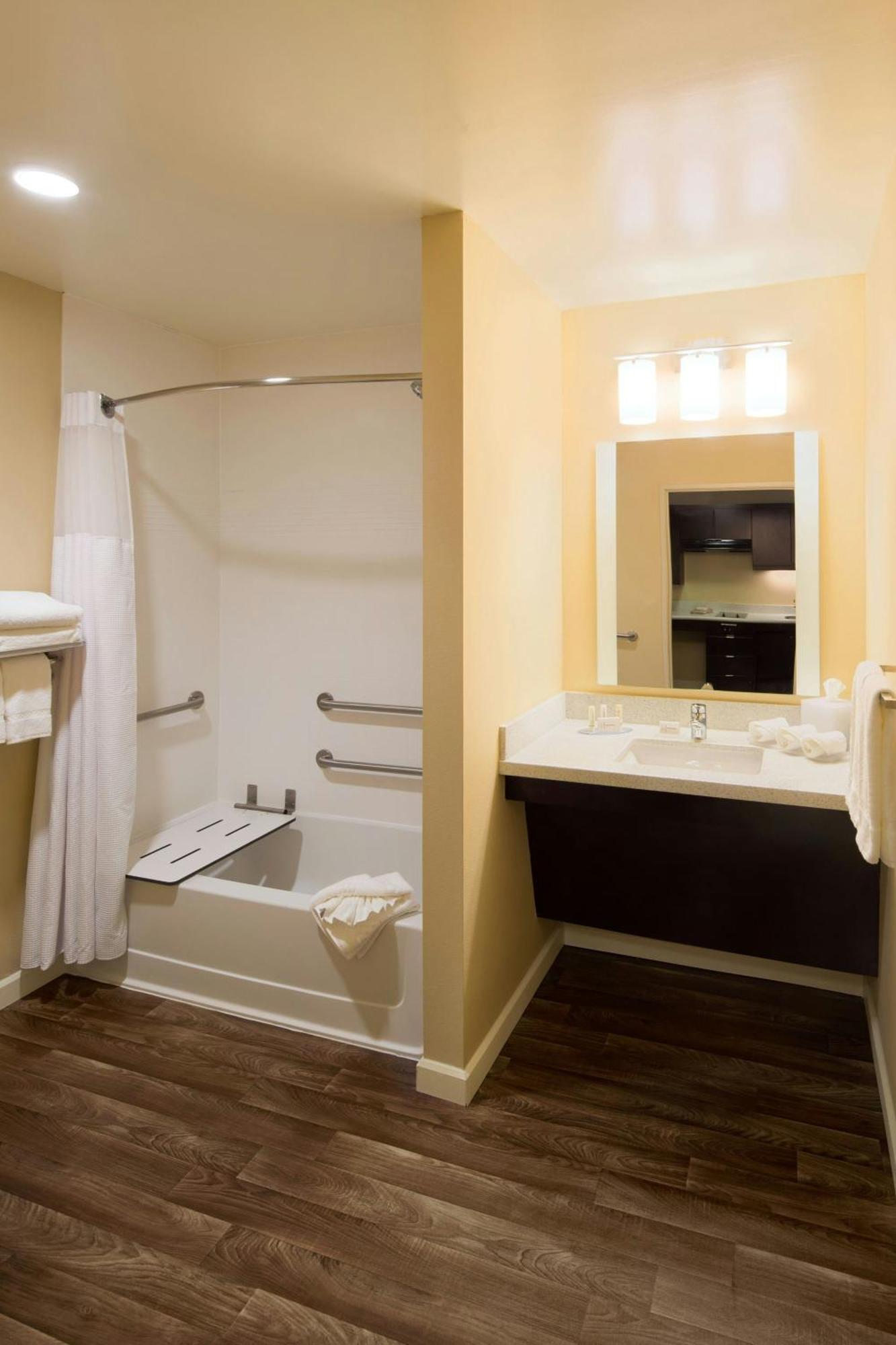 Towneplace Suites By Marriott Austin Round Rock Ngoại thất bức ảnh