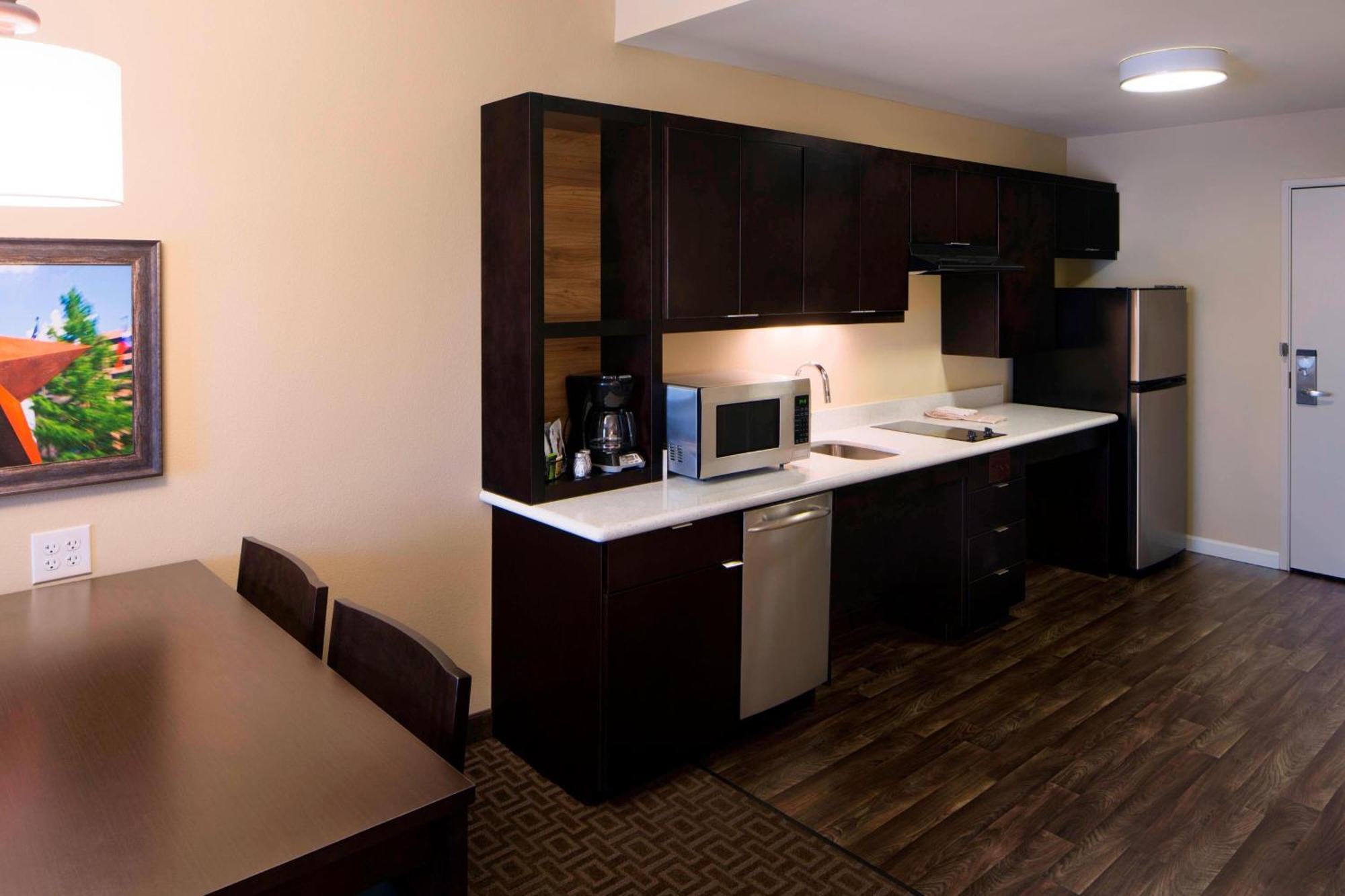 Towneplace Suites By Marriott Austin Round Rock Ngoại thất bức ảnh