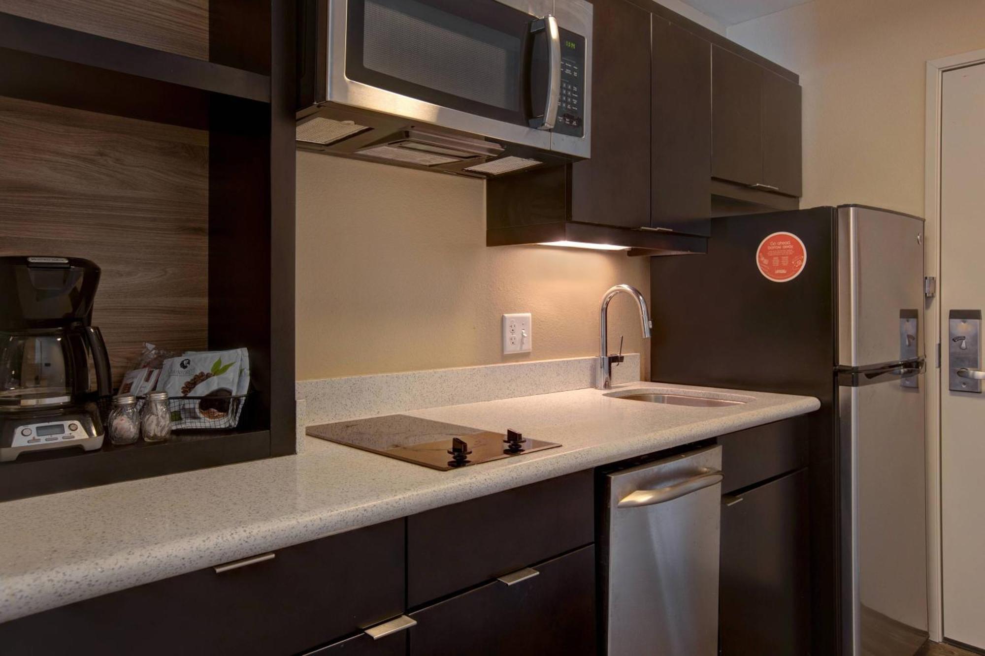 Towneplace Suites By Marriott Austin Round Rock Ngoại thất bức ảnh