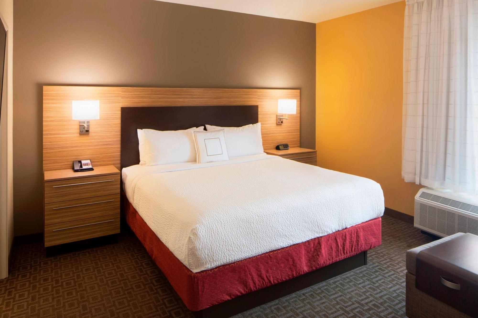 Towneplace Suites By Marriott Austin Round Rock Ngoại thất bức ảnh