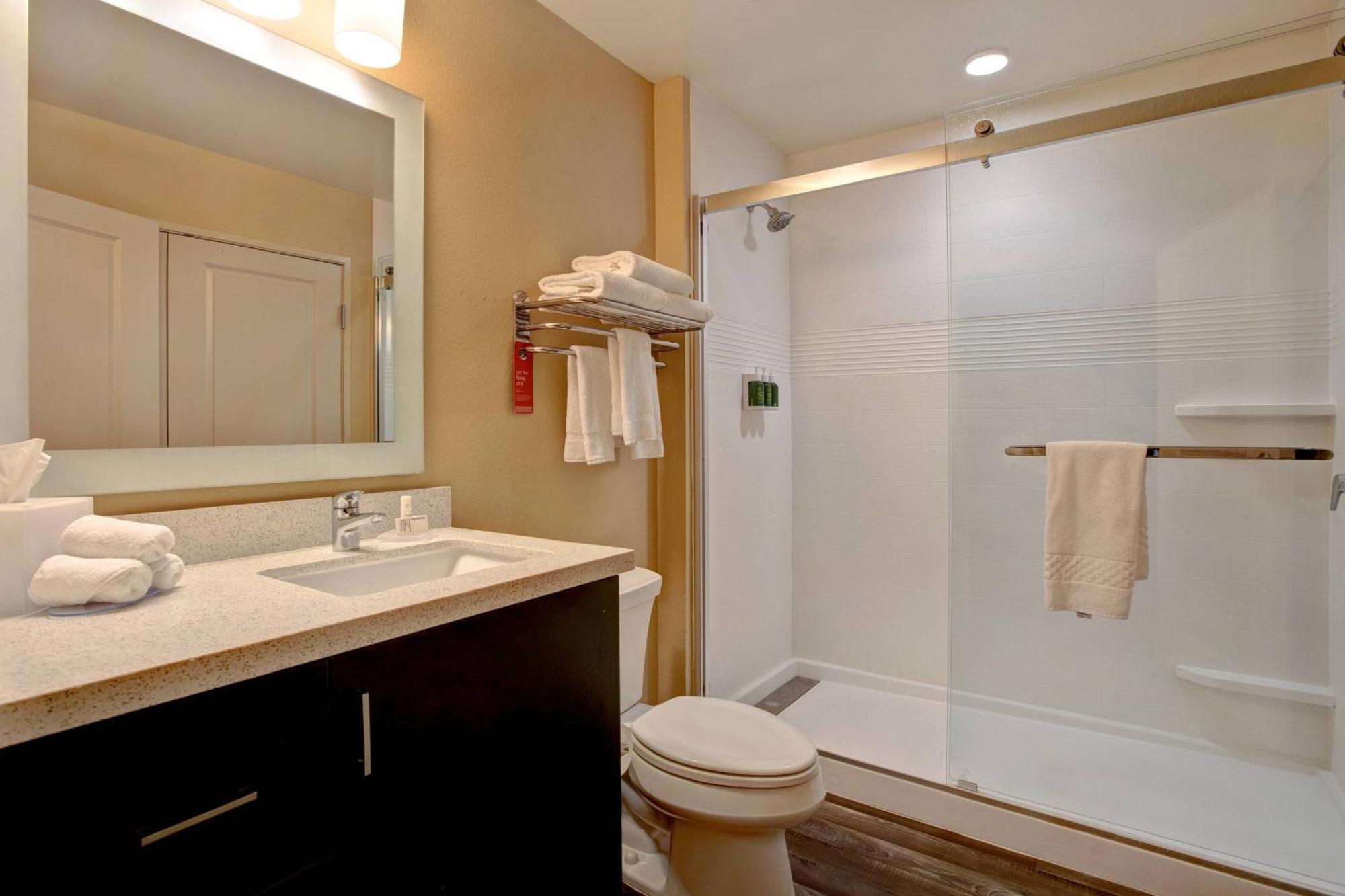Towneplace Suites By Marriott Austin Round Rock Ngoại thất bức ảnh