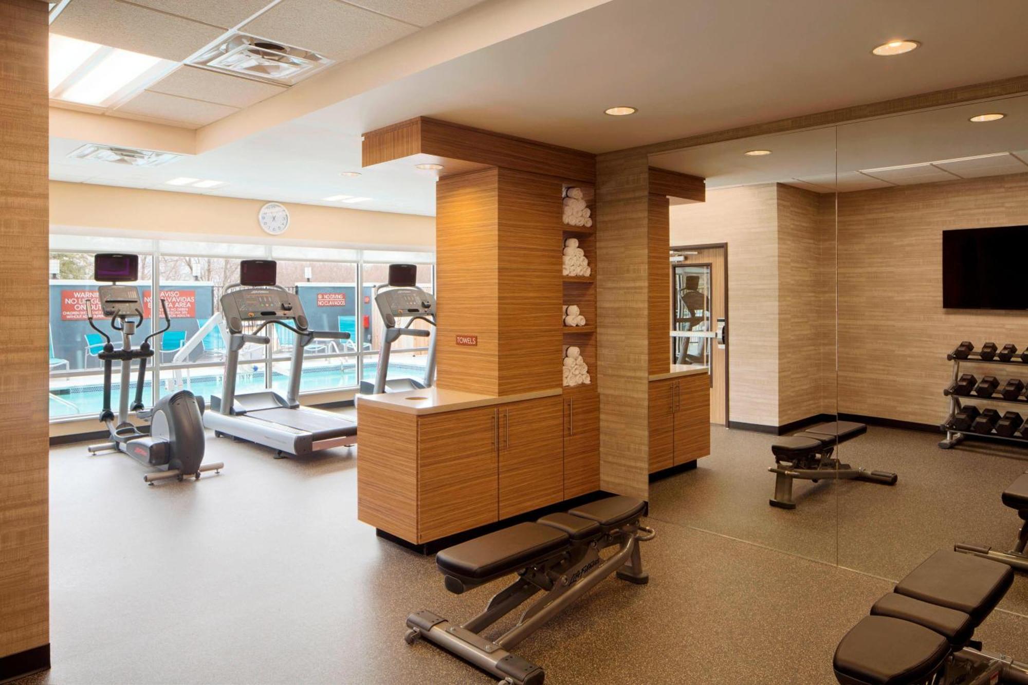 Towneplace Suites By Marriott Austin Round Rock Ngoại thất bức ảnh