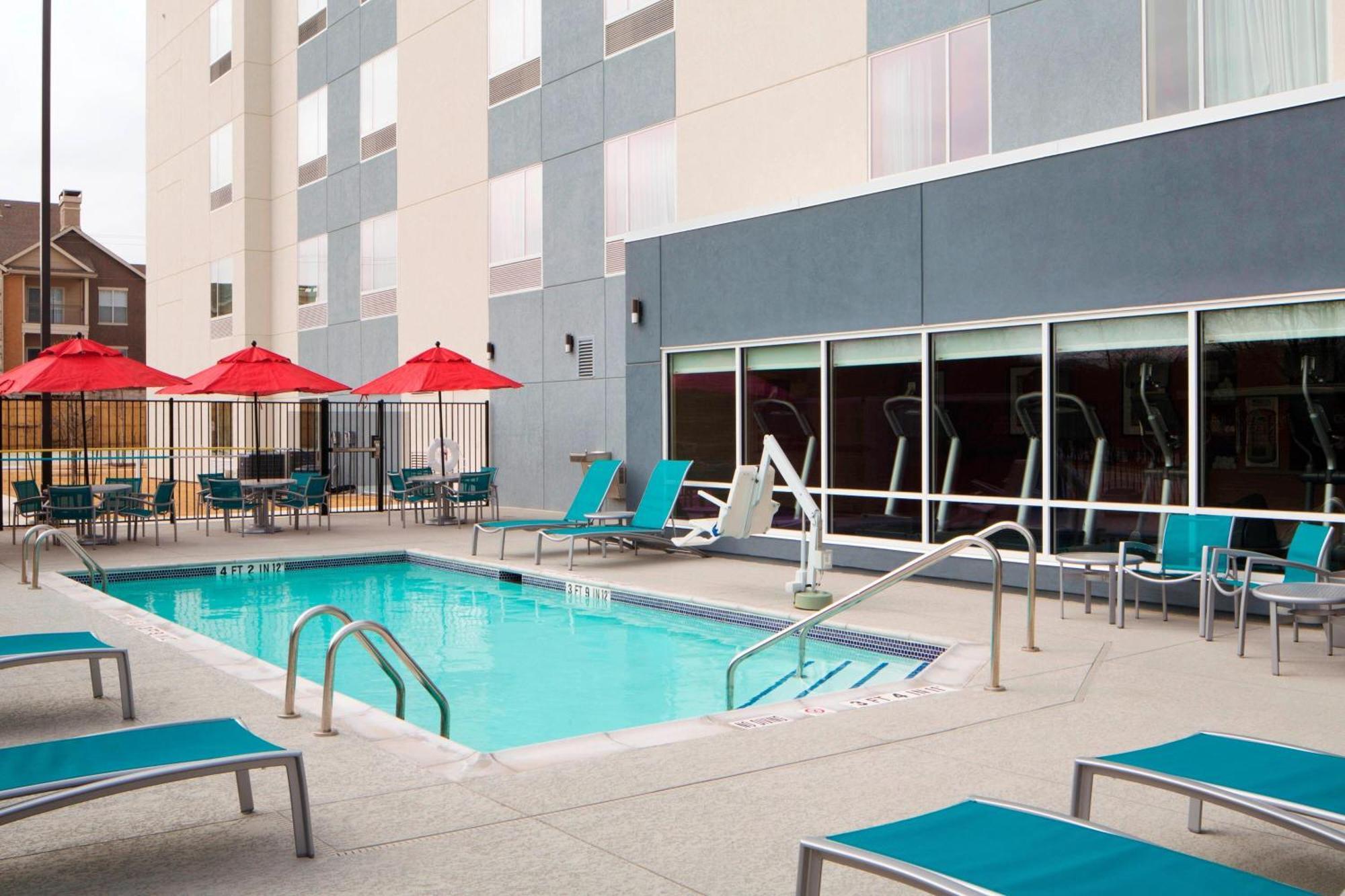 Towneplace Suites By Marriott Austin Round Rock Ngoại thất bức ảnh