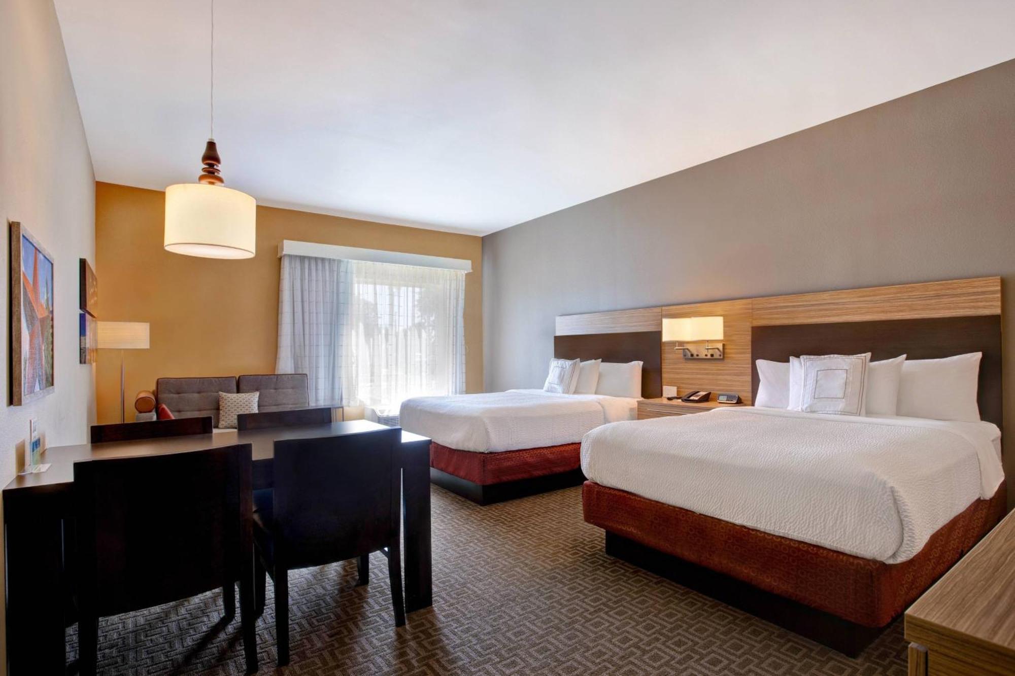 Towneplace Suites By Marriott Austin Round Rock Ngoại thất bức ảnh