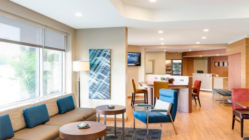 Towneplace Suites By Marriott Austin Round Rock Ngoại thất bức ảnh