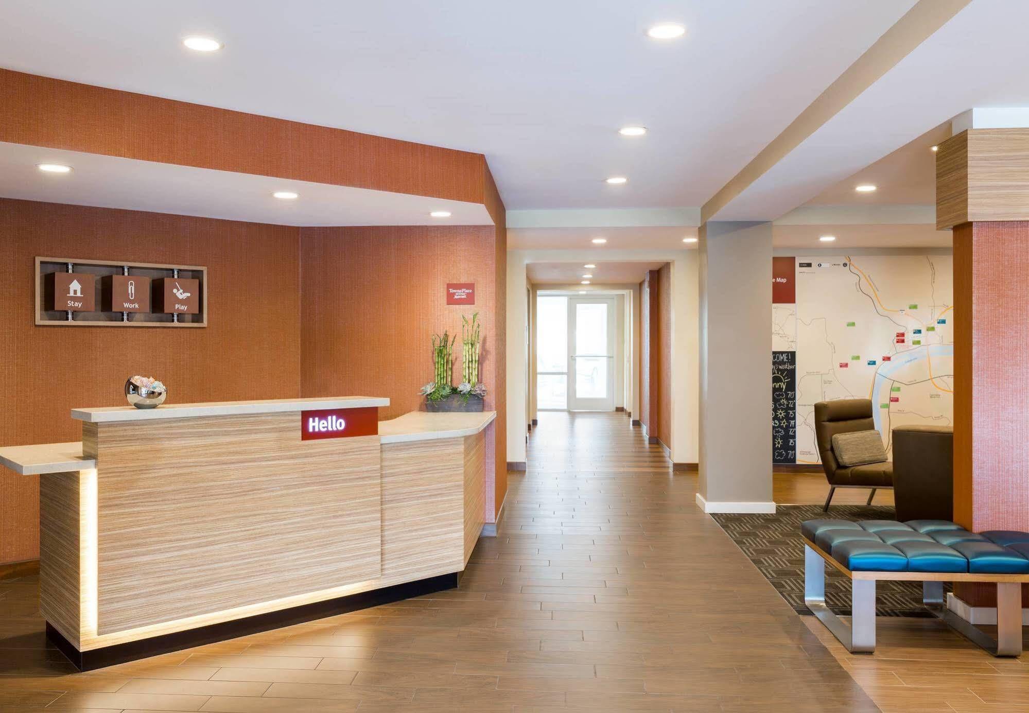 Towneplace Suites By Marriott Austin Round Rock Ngoại thất bức ảnh