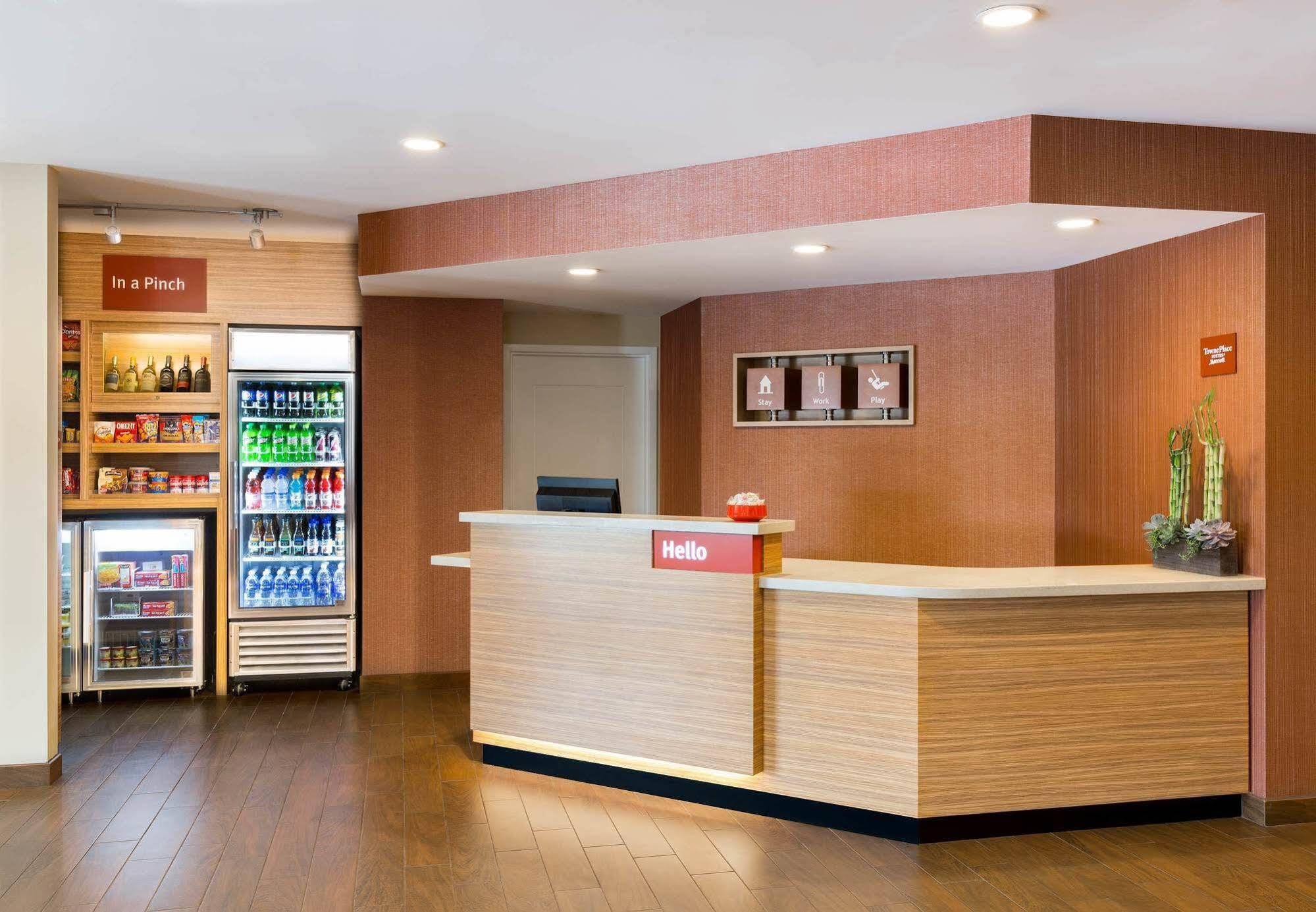Towneplace Suites By Marriott Austin Round Rock Ngoại thất bức ảnh