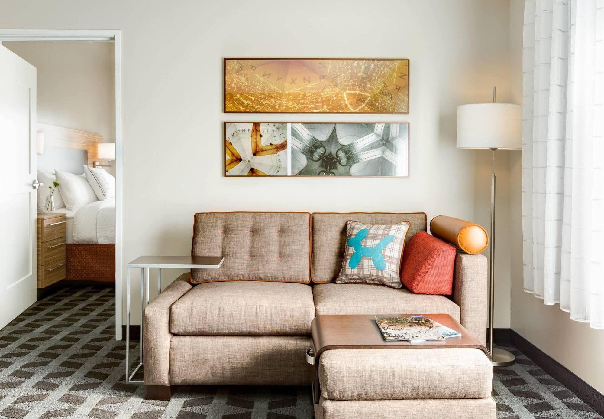 Towneplace Suites By Marriott Austin Round Rock Ngoại thất bức ảnh