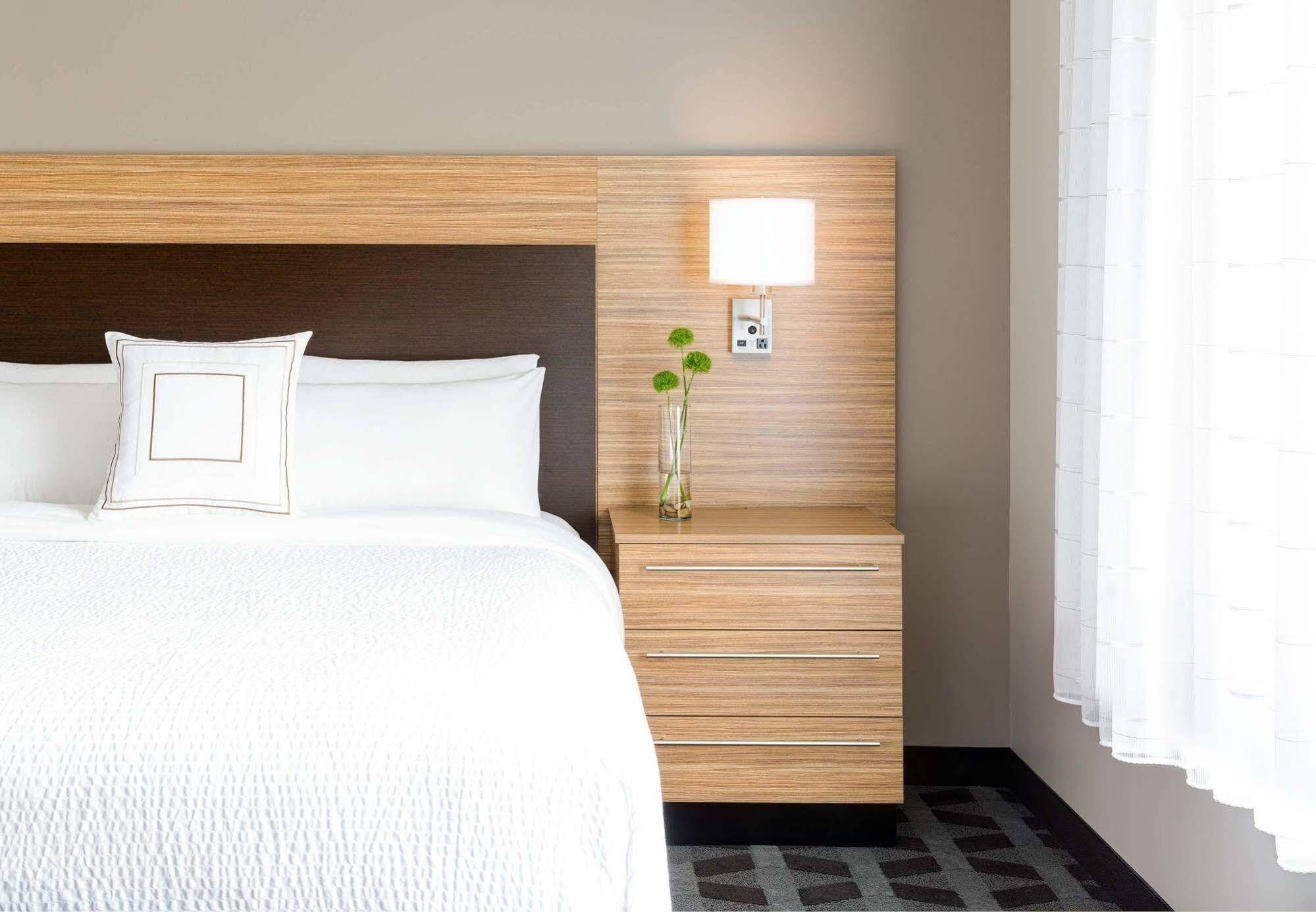 Towneplace Suites By Marriott Austin Round Rock Ngoại thất bức ảnh