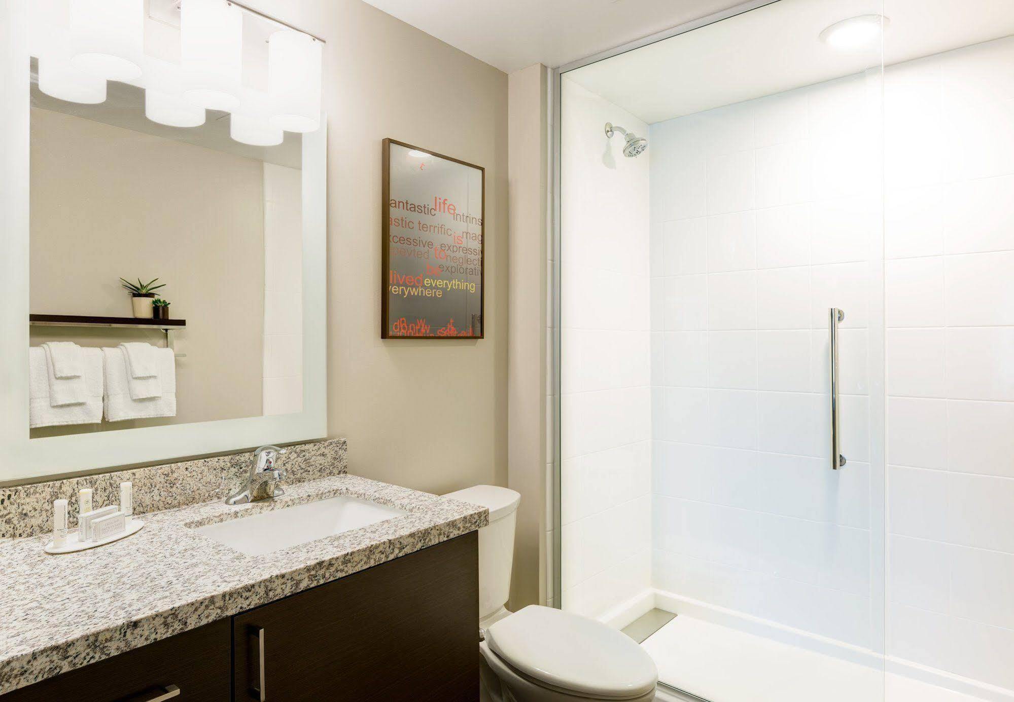 Towneplace Suites By Marriott Austin Round Rock Ngoại thất bức ảnh
