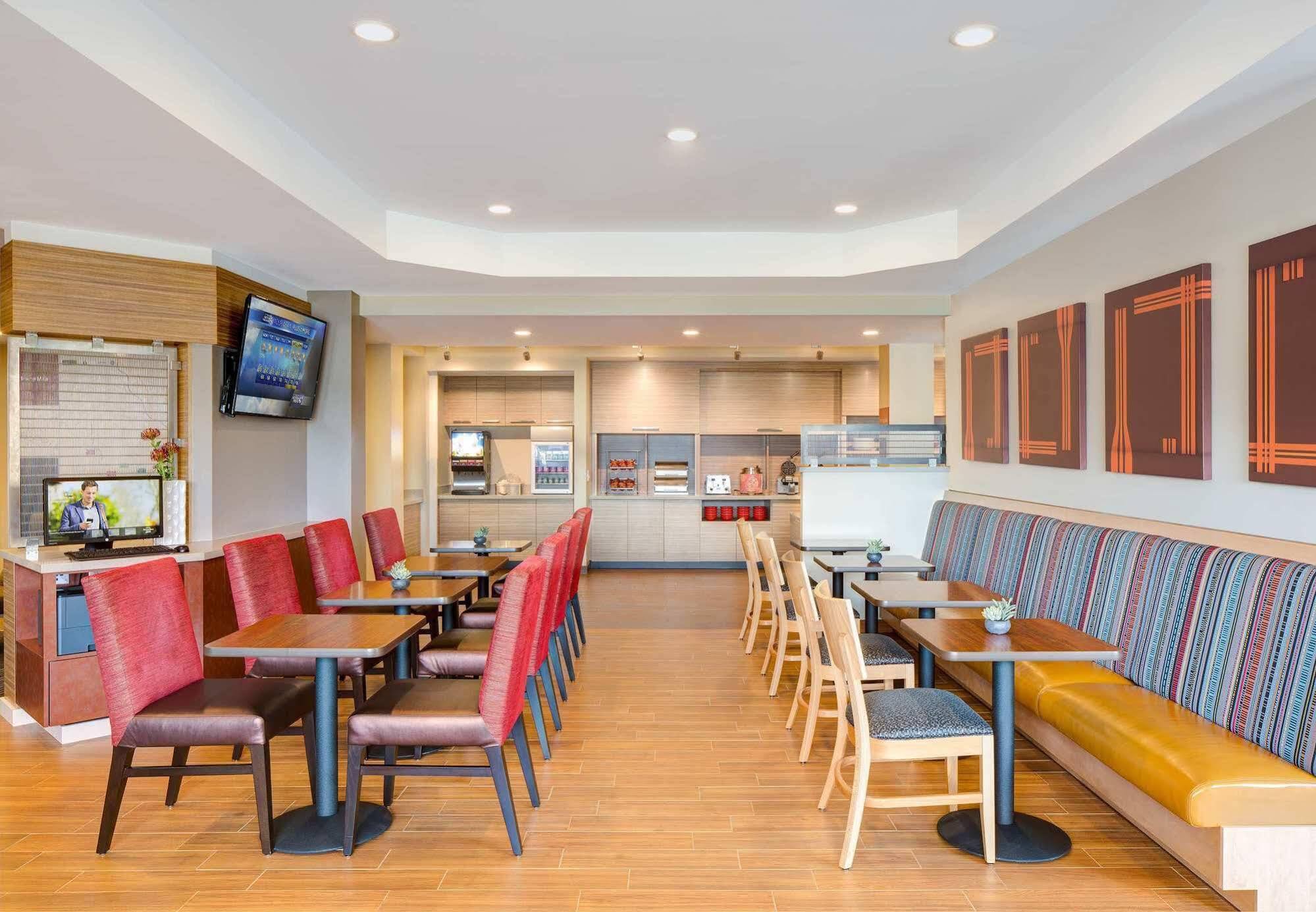 Towneplace Suites By Marriott Austin Round Rock Ngoại thất bức ảnh