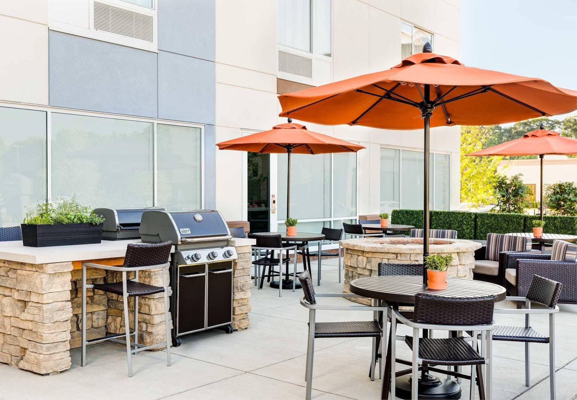 Towneplace Suites By Marriott Austin Round Rock Ngoại thất bức ảnh